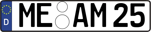 ME-AM25