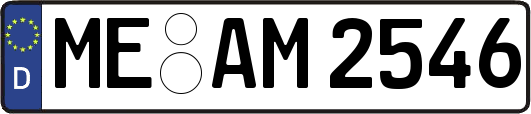 ME-AM2546