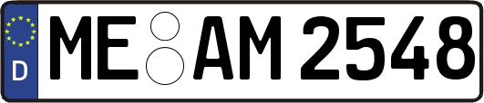 ME-AM2548