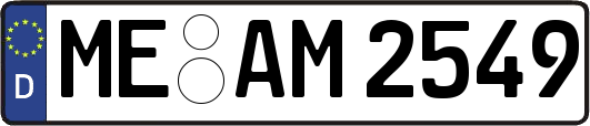 ME-AM2549