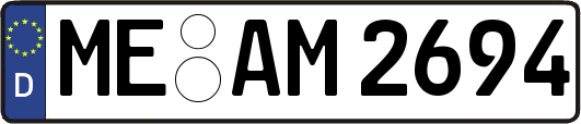 ME-AM2694