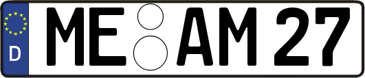 ME-AM27