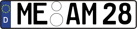 ME-AM28