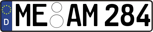 ME-AM284