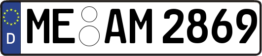 ME-AM2869