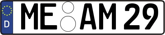 ME-AM29