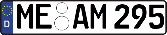 ME-AM295