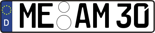 ME-AM30