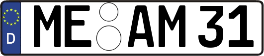 ME-AM31