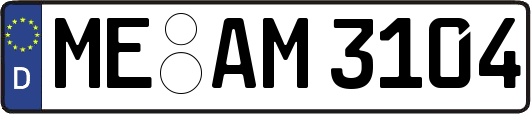 ME-AM3104