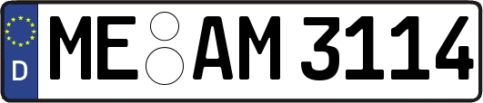 ME-AM3114