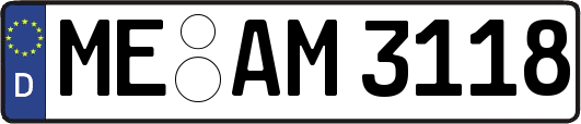 ME-AM3118