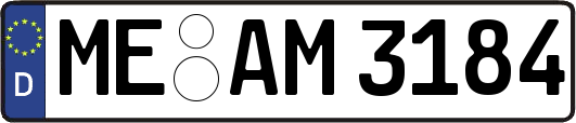 ME-AM3184