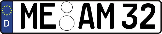 ME-AM32