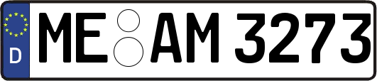 ME-AM3273