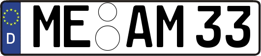 ME-AM33