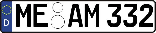 ME-AM332
