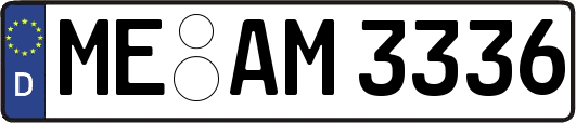 ME-AM3336