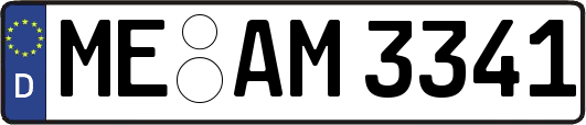 ME-AM3341