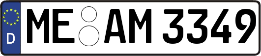 ME-AM3349