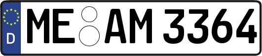 ME-AM3364