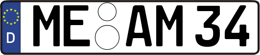 ME-AM34