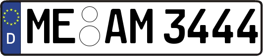 ME-AM3444