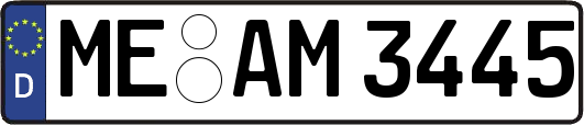 ME-AM3445