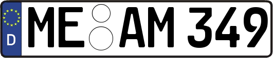 ME-AM349