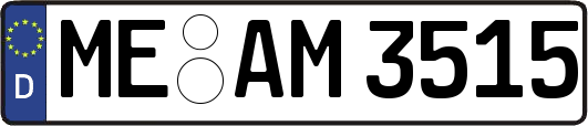 ME-AM3515