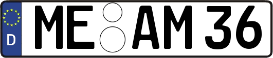ME-AM36