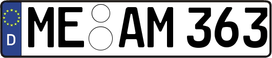 ME-AM363
