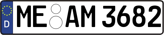 ME-AM3682