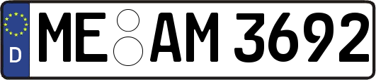 ME-AM3692