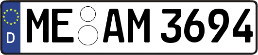 ME-AM3694