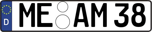ME-AM38