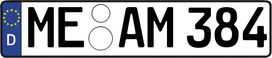 ME-AM384