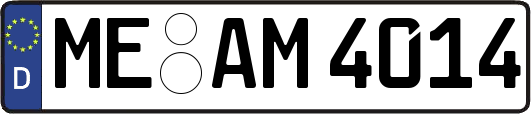 ME-AM4014