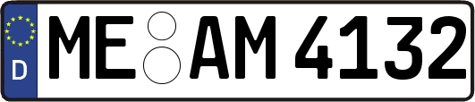 ME-AM4132