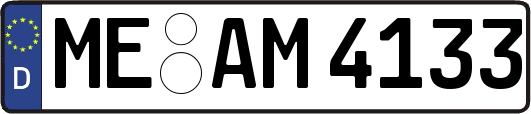 ME-AM4133