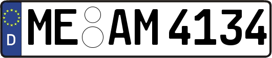 ME-AM4134