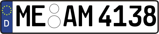 ME-AM4138