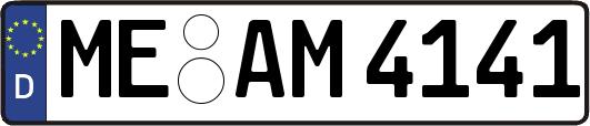 ME-AM4141