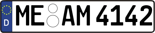 ME-AM4142