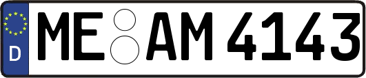 ME-AM4143