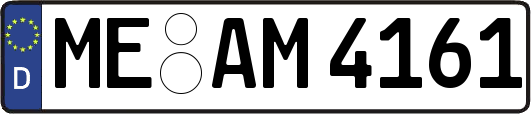ME-AM4161