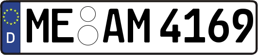 ME-AM4169