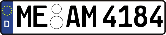 ME-AM4184