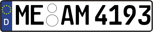 ME-AM4193
