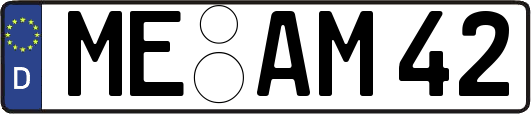 ME-AM42